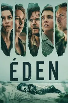 Éden (2025)