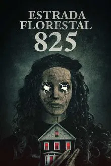 Estrada Florestal 825 (2025)