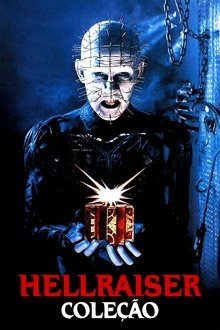 Hellraiser: Coleção (1986 a 2022)