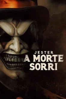 Jester: A Morte Sorri (2023)