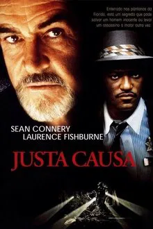 Justa Causa (1995)