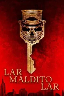 Lar Maldito Lar (2023)