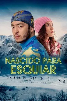 Nascido para Esquiar (2022)