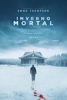 O Frio da Morte (2025)
