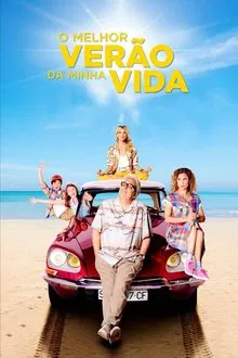 O Melhor Verão da Minha Vida (2018)