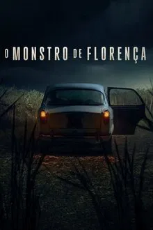 O Monstro de Florença 1ª Temporada (2025)