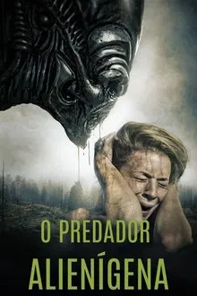 O Predador Alienígena (2023)