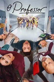 O Professor 2ª Temporada (2025)