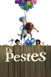Os Pestes (2025)