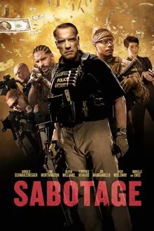 Sabotagem (2014)
