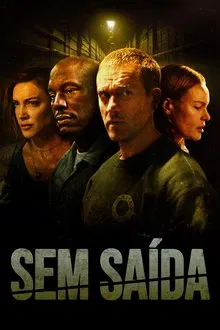 Sem Saída (2025)