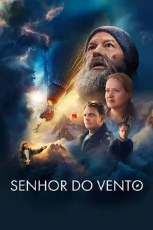 Senhor do Vento (2023)