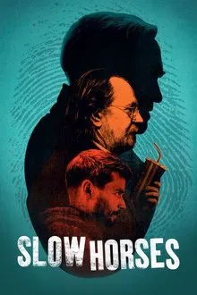 Slow Horses 4ª Temporada (2024)