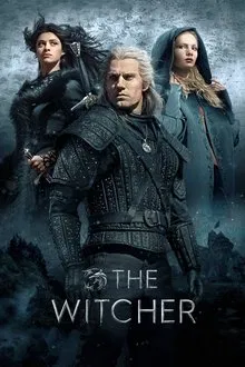 The Witcher 1ª Temporada (2019)