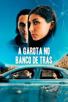 A Garota no Banco de Trás (2023)