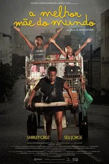 A Melhor Mãe do Mundo (2025)
