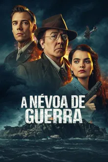 A Névoa da Guerra (2025)