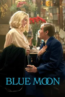 Blue Moon (2025)