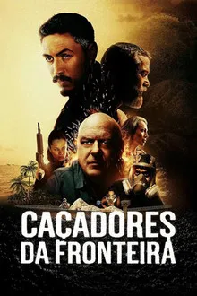 Caçadores da Fronteira (2025)