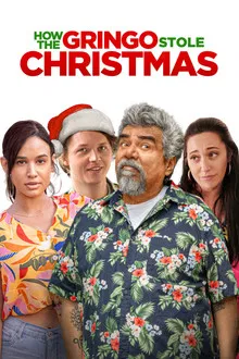 Como o Gringo Roubou o Natal (2023)