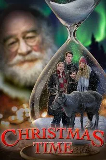 Descobrindo o Natal (2023)