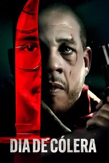 Dia de Cólera (2024)