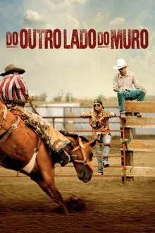 Do Outro Lado do Muro (2025)