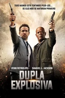 Dupla Explosiva (2017)