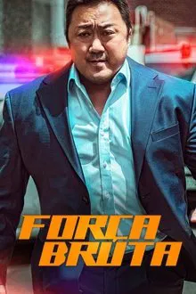 Força Bruta (2022)
