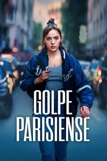 Golpe Parisiense (2023)