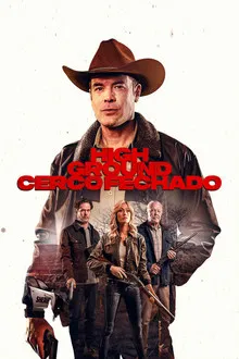 High Ground: Cerco Fechado (2025)