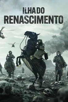 Ilha do Renascimento (2024)