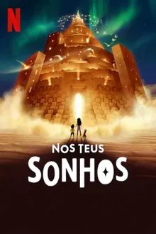 Nos Teus Sonhos (2025)