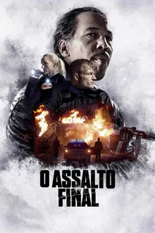 O Assalto Final (2024)