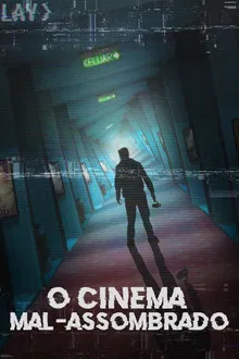 O Cinema Mal-Assombrado (2023)