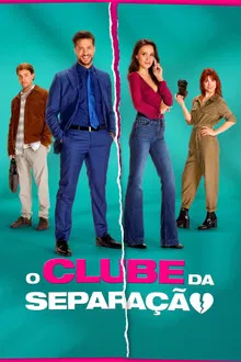 O Clube da Separação (2024)