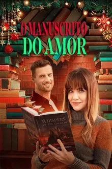 O Manuscrito do Amor (2024)