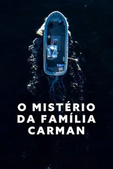 O Mistério da Família Carman (2025)