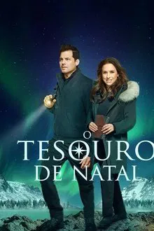 O Tesouro de Natal (2024)