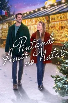 Pintando Amor No Natal (2023)