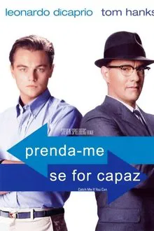 Prenda-Me se For Capaz (2002)