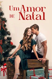 Um Amor de Natal (2024)