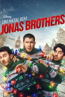 Um Natal Muito Jonas Brothers (2025)