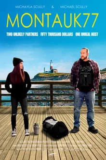 Um Plano Entre Estranhos (2021)