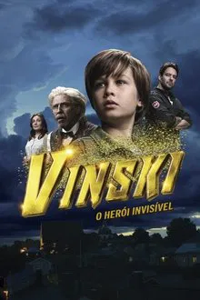 Vinski – O Herói Invisível (2021)