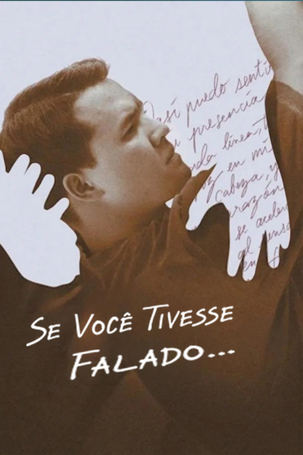 Se Você Tivesse Falado… (2025)