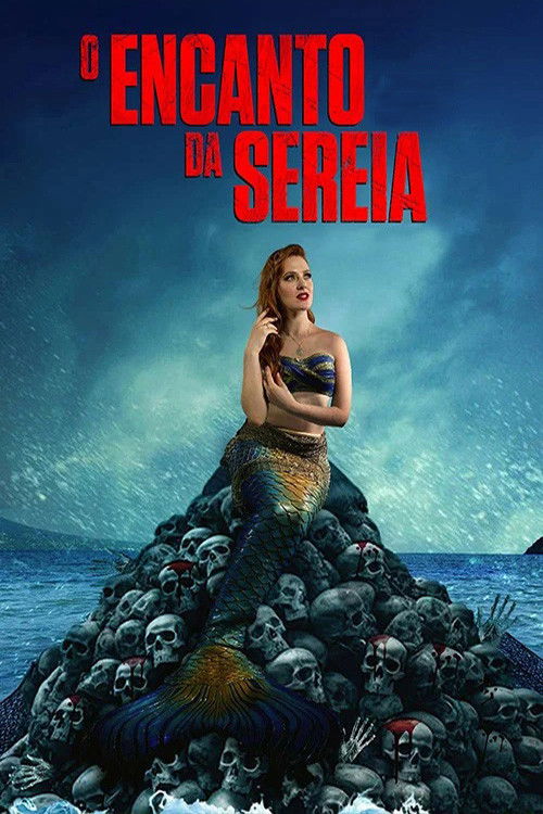 O Encanto da Sereia (2024)