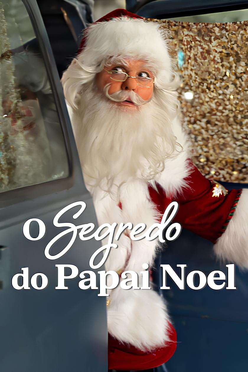 O Segredo do Papai Noel (2025)