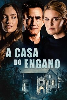 A Casa do Engano (2024)
