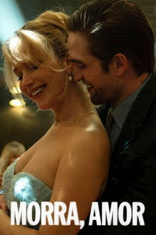 Morra, Amor (2025)